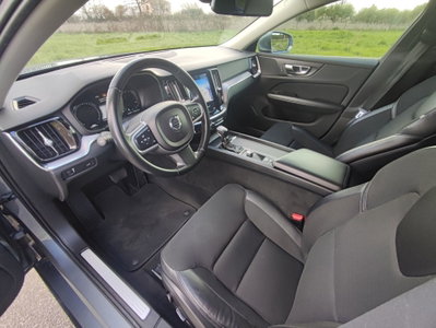 Volvo V60 D3 Business Plus (16)