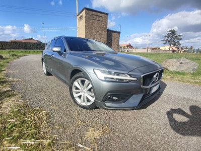 Volvo V60 D3 Business Plus (3)