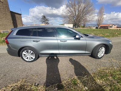 Volvo V60 D3 Business Plus (4)