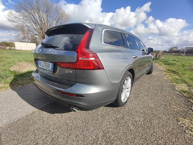 Volvo V60 D3 Business Plus (5)
