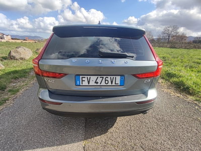 Volvo V60 D3 Business Plus (6)