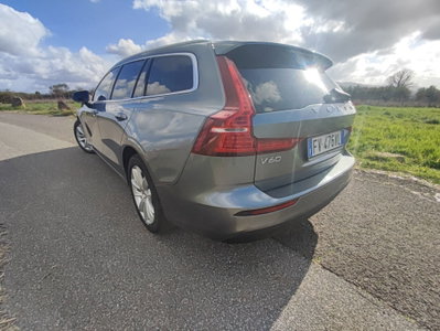 Volvo V60 D3 Business Plus (7)