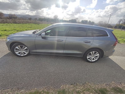 Volvo V60 D3 Business Plus (8)
