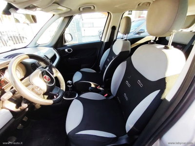Fiat 500L 0.9 TwinAir Turbo Natural Power Easy (10)