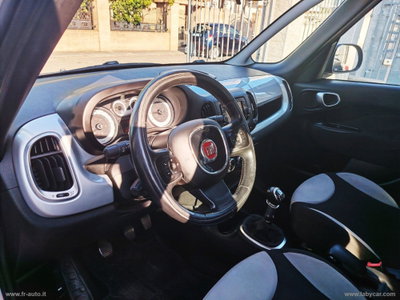 Fiat 500L 0.9 TwinAir Turbo Natural Power Easy (11)
