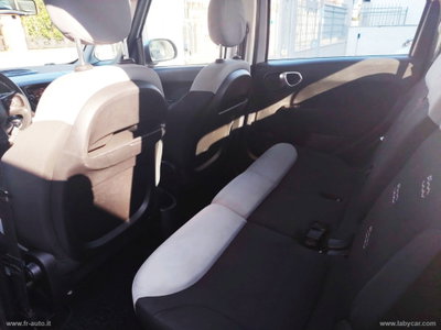 Fiat 500L 0.9 TwinAir Turbo Natural Power Easy (12)
