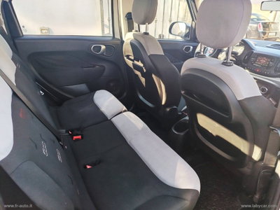 Fiat 500L 0.9 TwinAir Turbo Natural Power Easy (13)