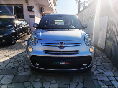 Fiat 500L 0.9 TwinAir Turbo Natural Power Easy (2)