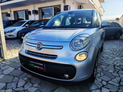 Fiat 500L 0.9 TwinAir Turbo Natural Power Easy (3)