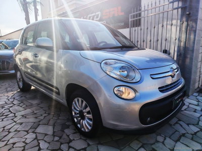 Fiat 500L 0.9 TwinAir Turbo Natural Power Easy (4)