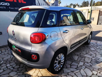 Fiat 500L 0.9 TwinAir Turbo Natural Power Easy (7)