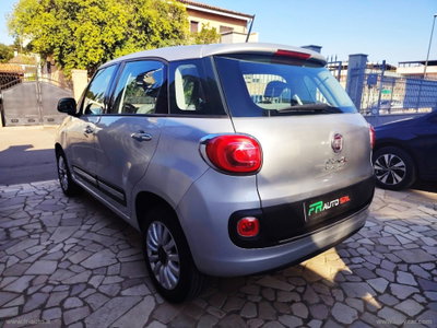 Fiat 500L 0.9 TwinAir Turbo Natural Power Easy (8)