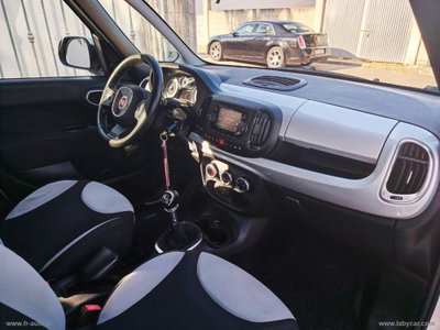 Fiat 500L 0.9 TwinAir Turbo Natural Power Easy (9)