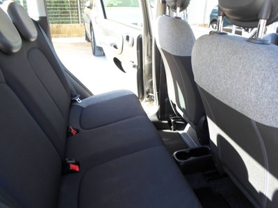 Fiat Panda Cross Cross 1.0 FireFly S&S Hybrid (15)