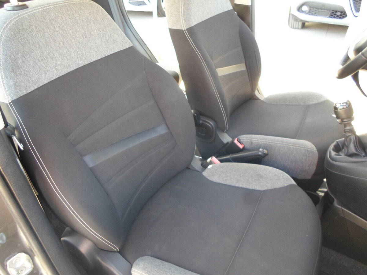 Fiat Panda Cross Cross 1.0 FireFly S&S Hybrid (16)