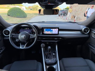 Alfa Romeo Tonale Tonale 1.6 diesel 130 CV TCT6 Ti (12)
