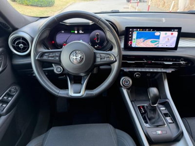 Alfa Romeo Tonale Tonale 1.6 diesel 130 CV TCT6 Ti (13)