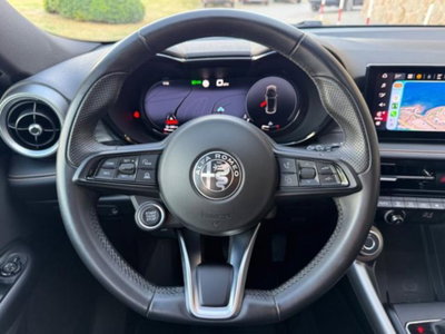 Alfa Romeo Tonale Tonale 1.6 diesel 130 CV TCT6 Ti (14)