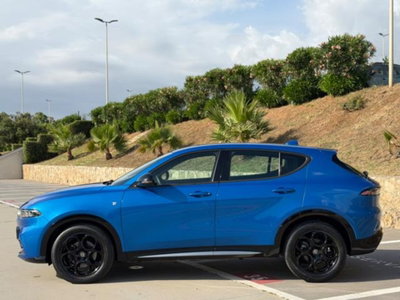 Alfa Romeo Tonale Tonale 1.6 diesel 130 CV TCT6 Ti (4)