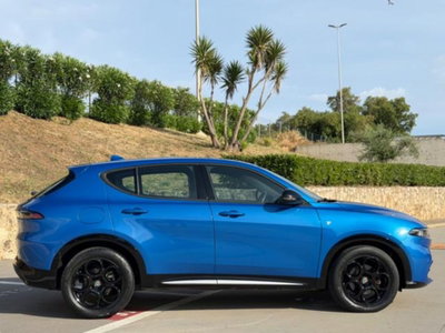 Alfa Romeo Tonale Tonale 1.6 diesel 130 CV TCT6 Ti (5)