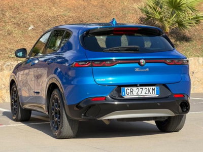 Alfa Romeo Tonale Tonale 1.6 diesel 130 CV TCT6 Ti (6)