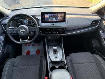 Nissan Qashqai 1.3 mhev Acenta 2wd 158cv xtronic (13)