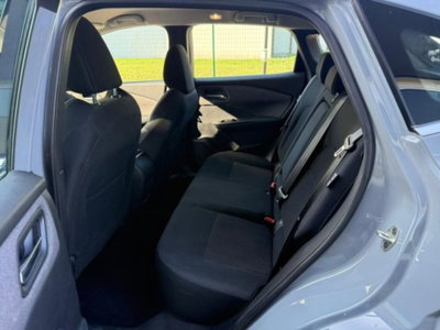 Nissan Qashqai 1.3 mhev Acenta 2wd 158cv xtronic (14)