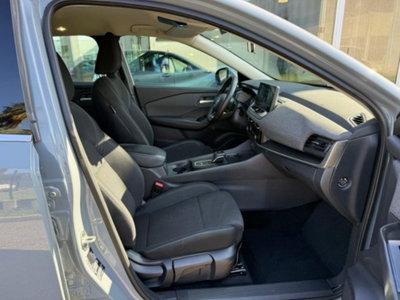 Nissan Qashqai 1.3 mhev Acenta 2wd 158cv xtronic (15)
