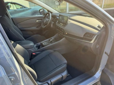 Nissan Qashqai 1.3 mhev Acenta 2wd 158cv xtronic (16)
