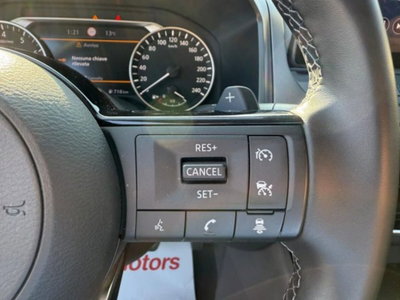 Nissan Qashqai 1.3 mhev Acenta 2wd 158cv xtronic (18)