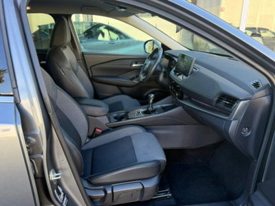 Nissan Qashqai 1.3 mhev N-Connecta 4wd 158cv xtronic (13)