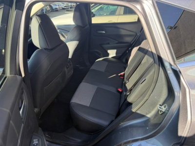 Nissan Qashqai 1.3 mhev N-Connecta 4wd 158cv xtronic (14)