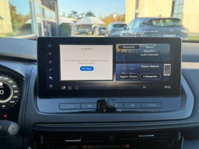 Nissan Qashqai 1.3 mhev N-Connecta 4wd 158cv xtronic (15)