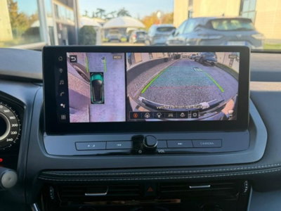 Nissan Qashqai 1.3 mhev N-Connecta 4wd 158cv xtronic (16)