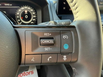 Nissan Qashqai 1.3 mhev N-Connecta 4wd 158cv xtronic (17)