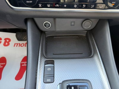 Nissan Qashqai 1.3 mhev N-Connecta 4wd 158cv xtronic (18)