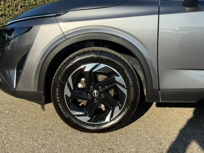 Nissan Qashqai 1.3 mhev N-Connecta 4wd 158cv xtronic (8)