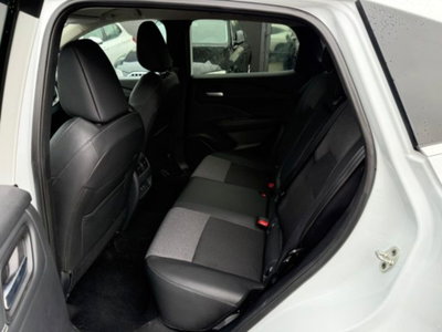 Nissan Qashqai 1.3 mhev N-Connecta 4wd 158cv xtronic (13)