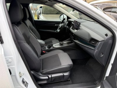 Nissan Qashqai 1.3 mhev N-Connecta 4wd 158cv xtronic (14)