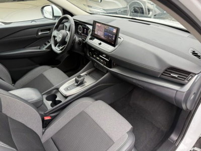 Nissan Qashqai 1.3 mhev N-Connecta 4wd 158cv xtronic (15)