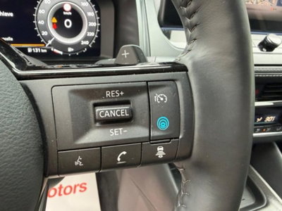 Nissan Qashqai 1.3 mhev N-Connecta 4wd 158cv xtronic (18)