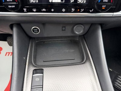 Nissan Qashqai 1.3 mhev N-Connecta 4wd 158cv xtronic (19)