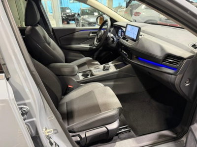 Nissan Qashqai 1.3 mhev N-Connecta 4wd 158cv xtronic (12)