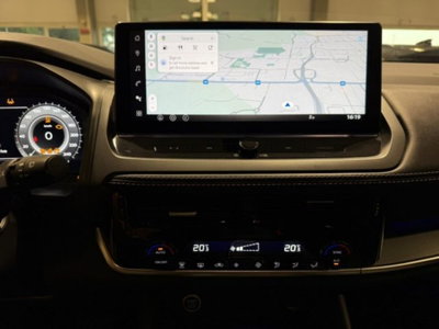 Nissan Qashqai 1.3 mhev N-Connecta 4wd 158cv xtronic (14)