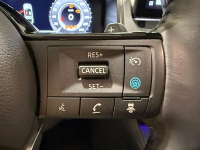 Nissan Qashqai 1.3 mhev N-Connecta 4wd 158cv xtronic (15)