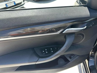 BMW X1 sDrive18d xLine Plus (14)