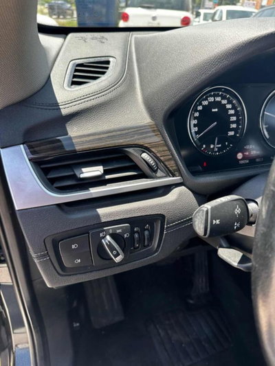 BMW X1 sDrive18d xLine Plus (15)