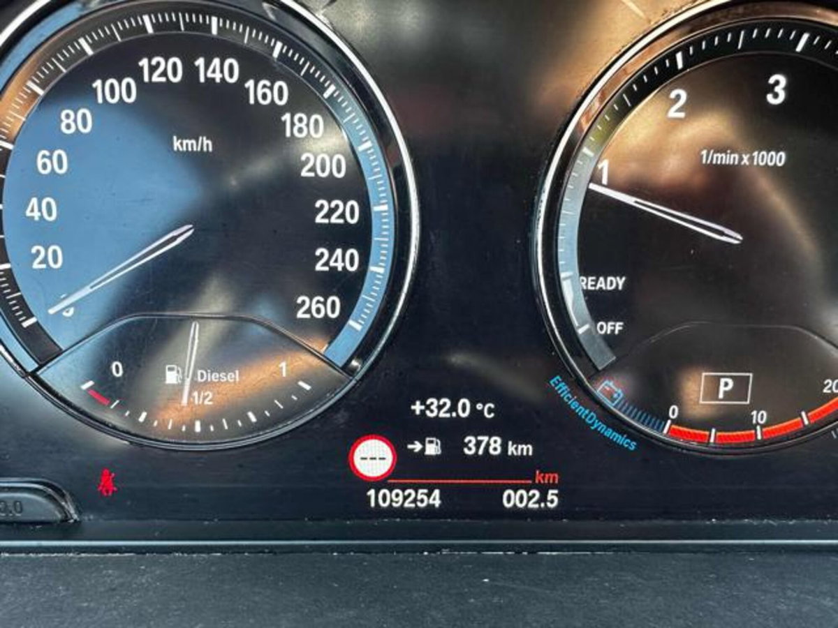 BMW X1 sDrive18d xLine Plus (17)
