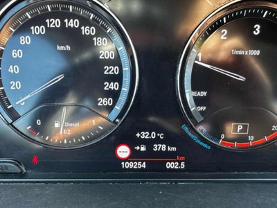 BMW X1 sDrive18d xLine Plus (17)