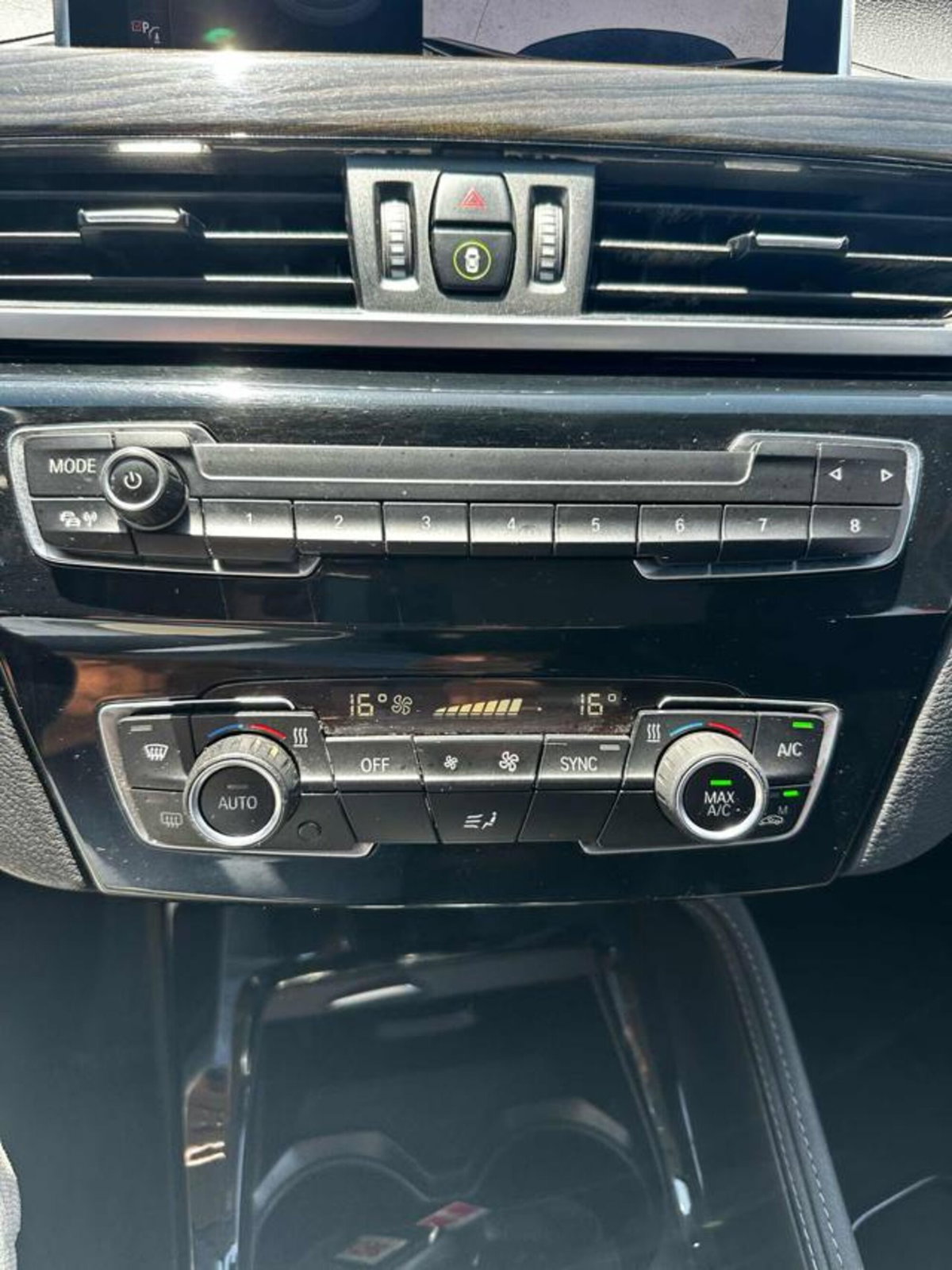 BMW X1 sDrive18d xLine Plus (19)